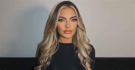 megan barton hanson onlyfans|Love Islands Megan Barton